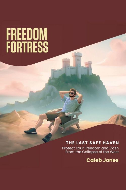 Produktbild: Freedom Fortress