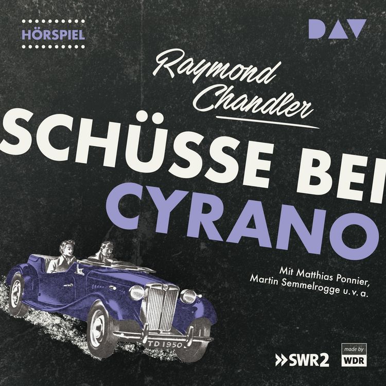 Produktbild: Sch&uuml;sse bei Cyrano