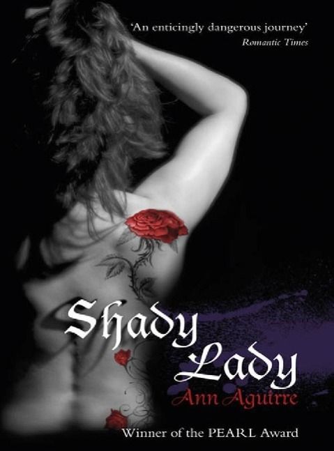 Produktbild: Shady Lady
