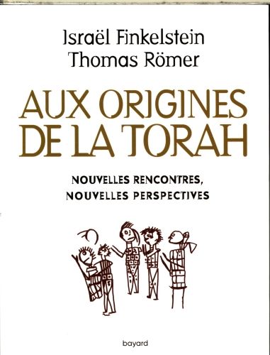 Produktbild: Aux origines de la Torah