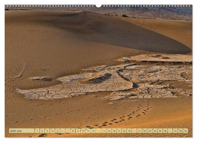 Produktbild: Nationalparks der USA - atemberaubend sch&ouml;n (hochwertiger Premium Wandkalender 2026 DIN A2 quer), Kunstdruck in Hochglanz