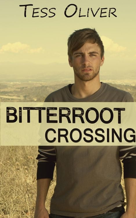 Produktbild: Bitterroot Crossing