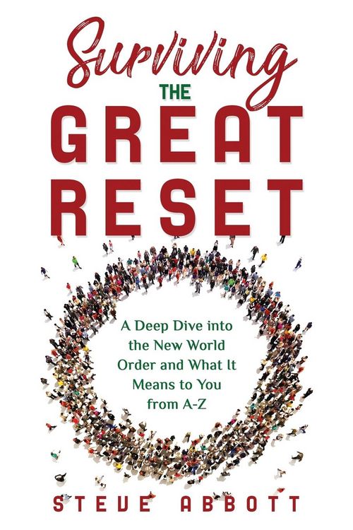 Produktbild: Surviving The Great Reset