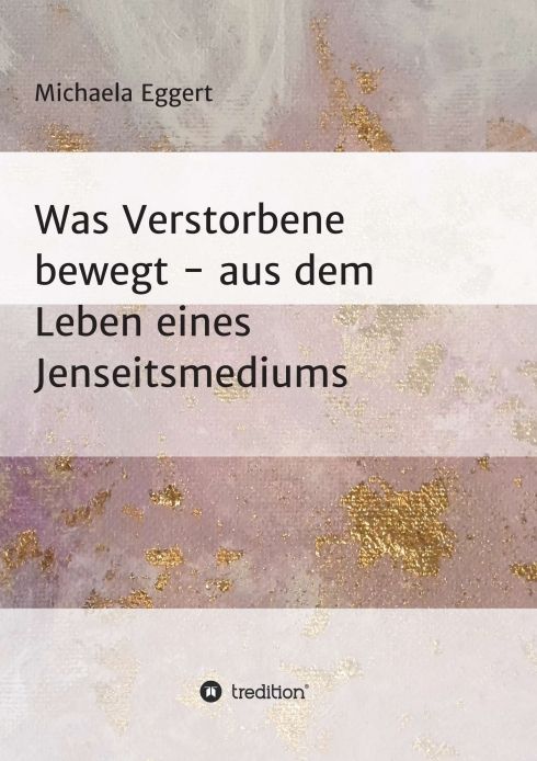Produktbild: Was Verstorbene bewegt