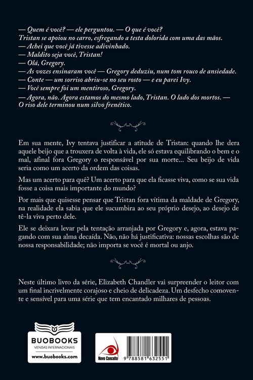 Produktbild: Beijada por um Anjo 6