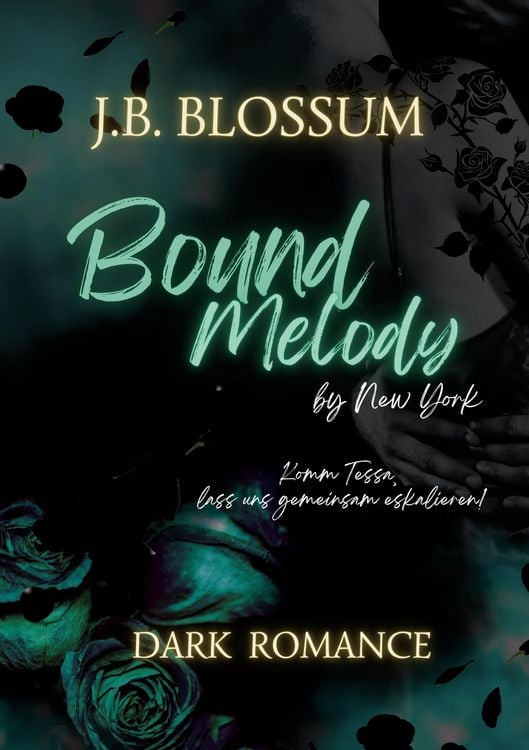 Produktbild: Bound Melody, by New York