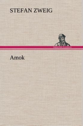 Produktbild: Amok