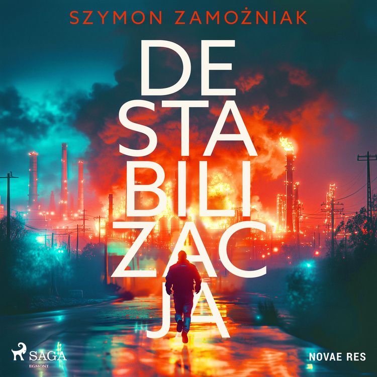 Produktbild: Destabilizacja