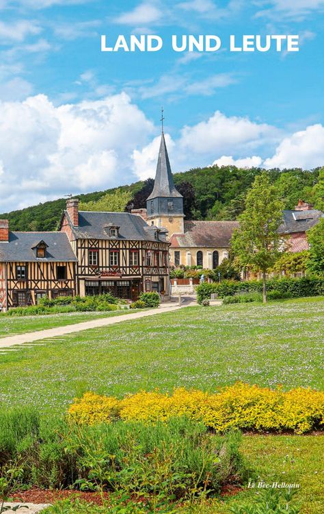 Produktbild: Reisef&uuml;hrer Normandie