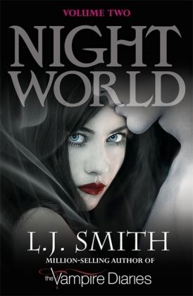 Produktbild: Night World: Dark Angel