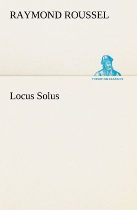 Produktbild: Locus Solus