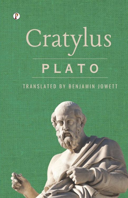 Produktbild: Cratylus