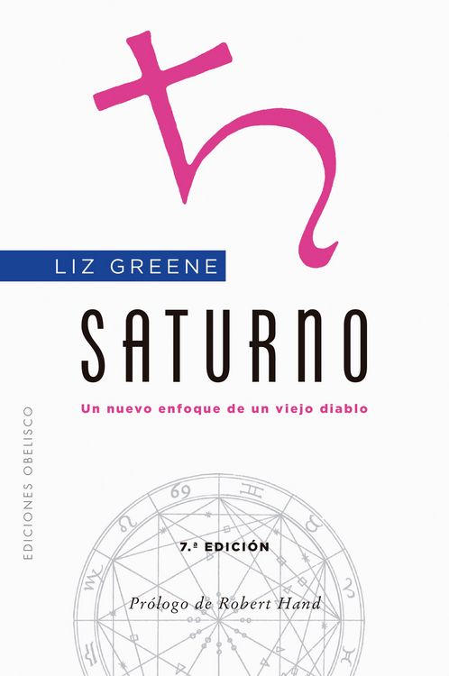 Produktbild: Saturno (N.E)