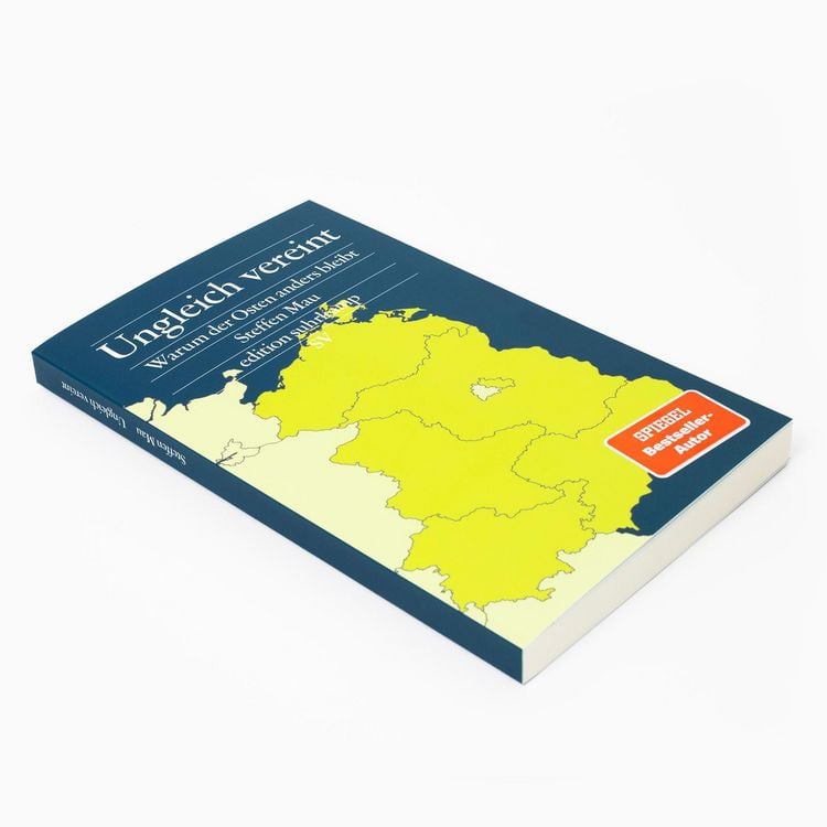 Produktbild: Ungleich vereint