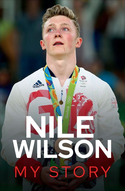 Produktbild: Nile Wilson