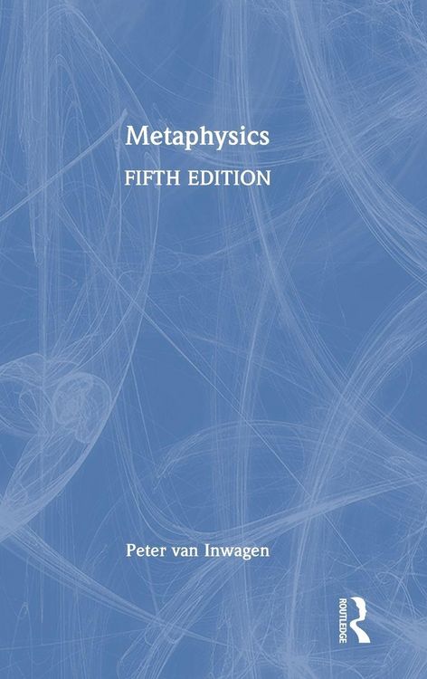Produktbild: Metaphysics