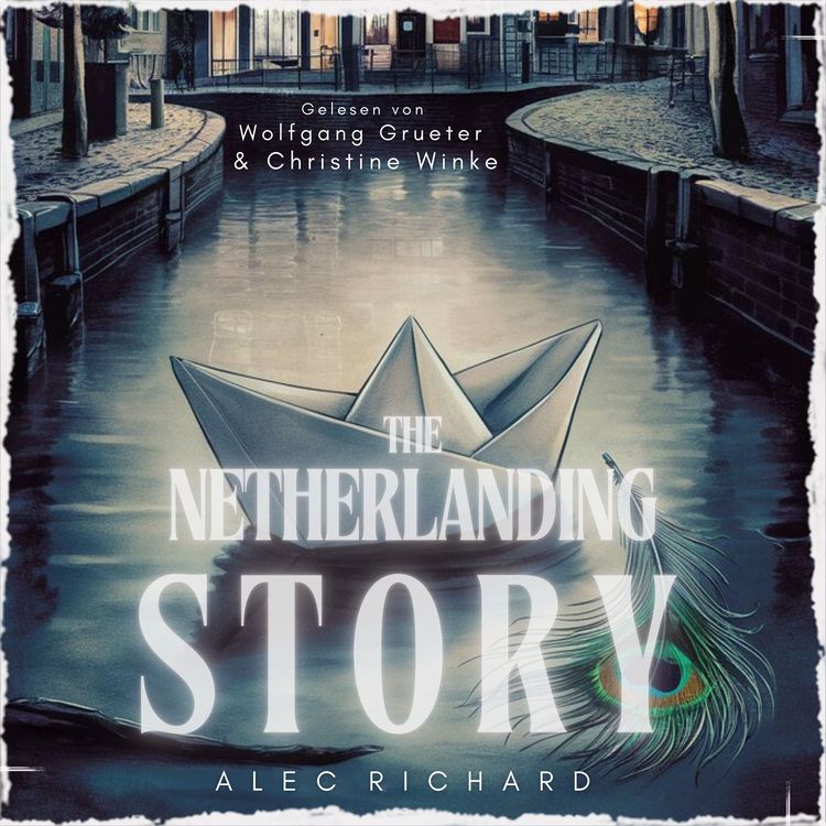 Produktbild: The Netherlanding Story