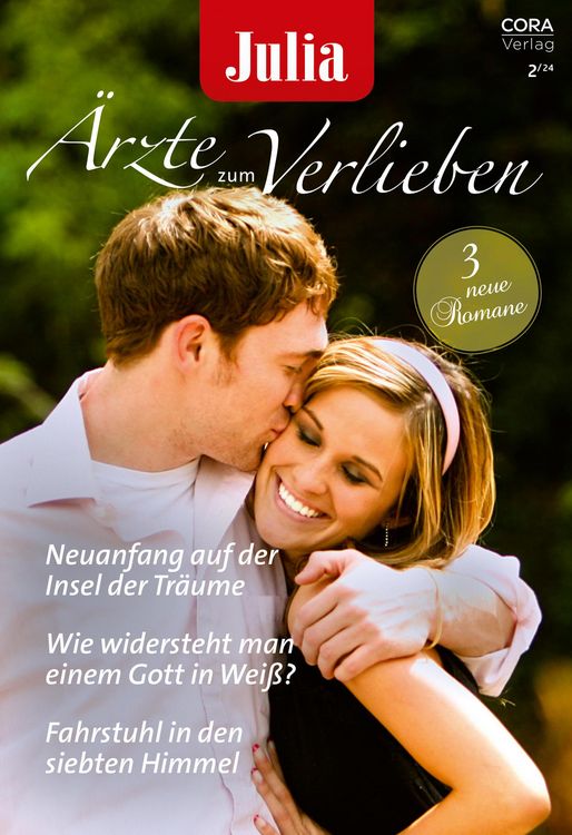 Produktbild: Julia &Auml;rzte zum Verlieben Band 187