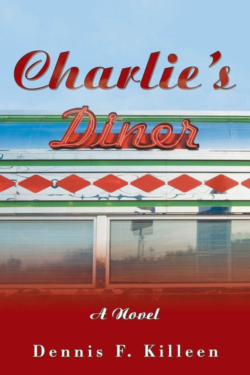 Produktbild: Charlie's Diner