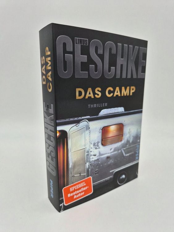 Produktbild: Das Camp