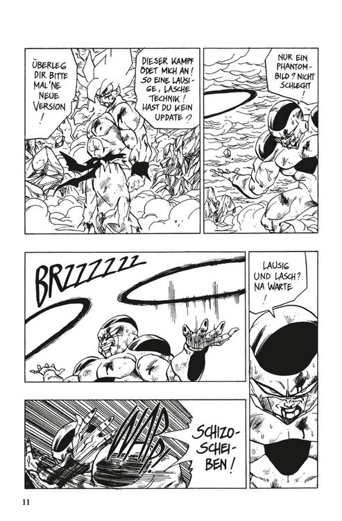 Produktbild: Dragon Ball 28