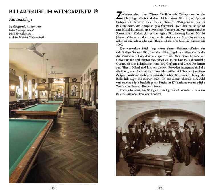 Produktbild: Verborgenes Wien