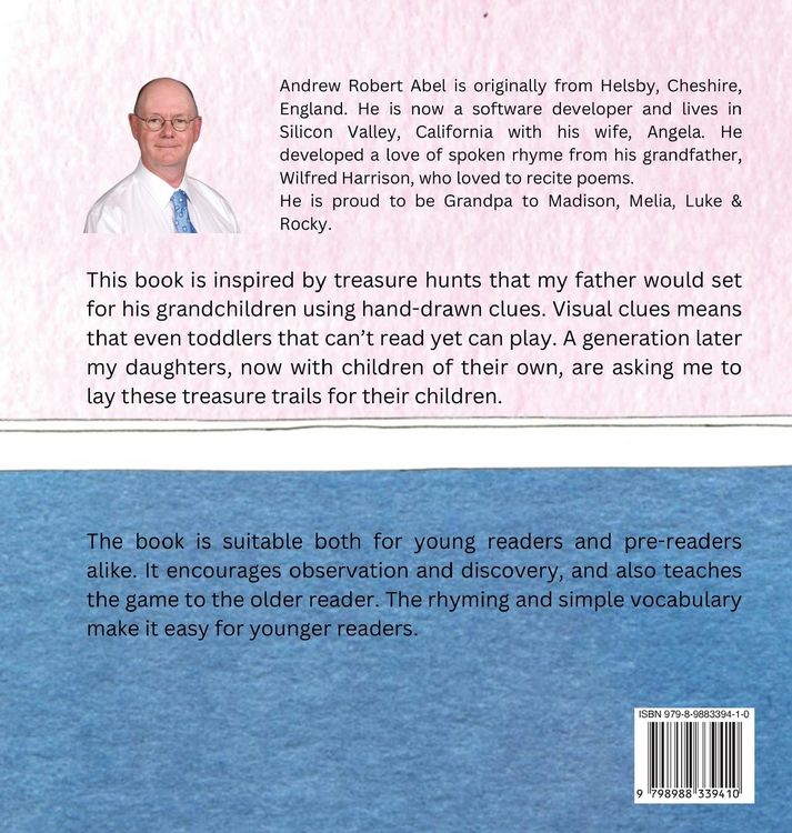 Produktbild: Finding Granny