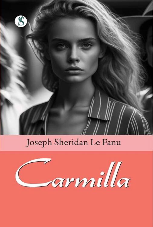 Produktbild: Carmilla
