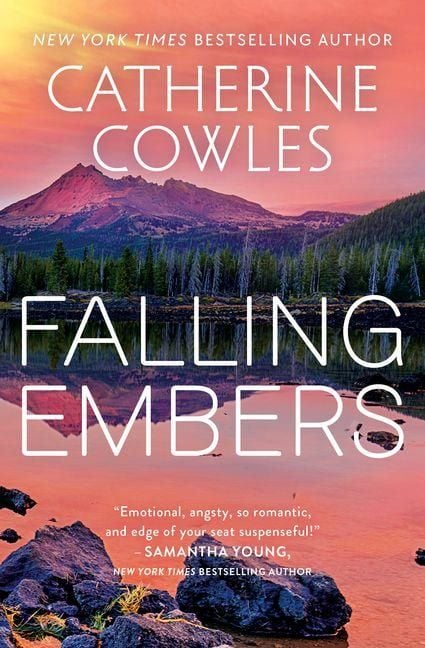 Produktbild: Falling Embers
