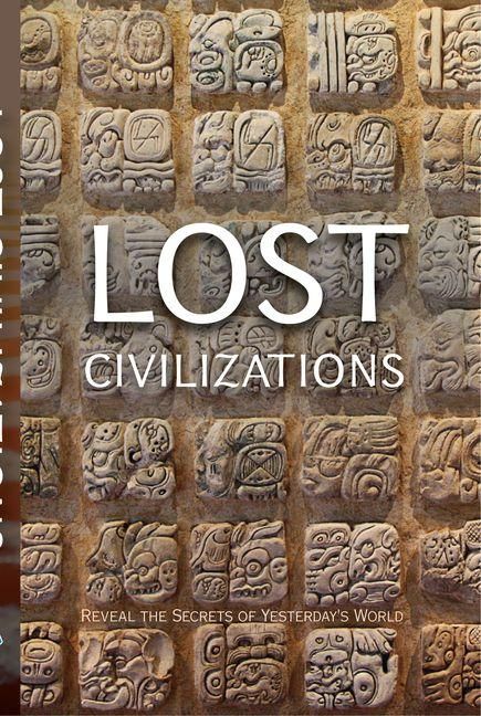 Produktbild: Lost Civilizations