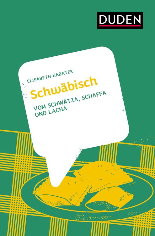 Produktbild: Schwäbisch