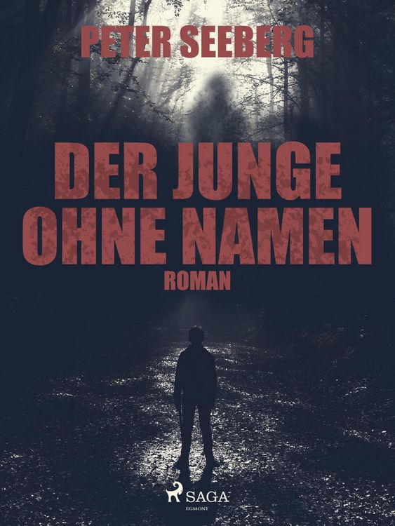 Produktbild: Der Junge ohne Namen
