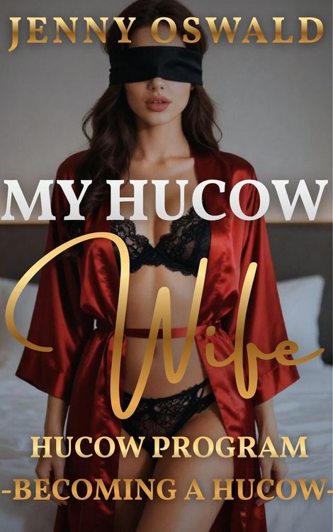 Produktbild: My Hucow Wife - Hucow Program - Becoming A Hucow - Collection Of Taboo Hucow Dark Bdsm Short Erotica Stories