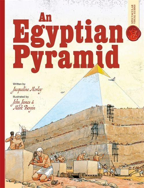 Produktbild: An Egyptian Pyramid