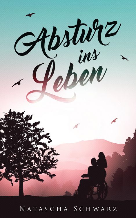 Produktbild: Absturz ins Leben