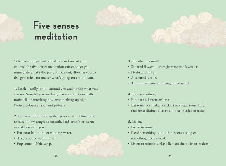 Produktbild: Mindfulness