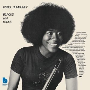 Produktbild: Blacks And Blues