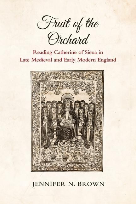 Produktbild: Fruit of the Orchard