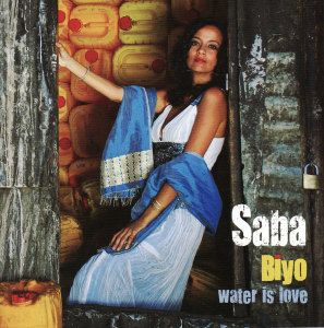 Produktbild: Biyo - Water Is love