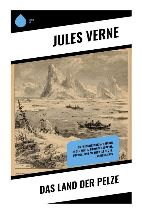 Produktbild: Das Land der Pelze