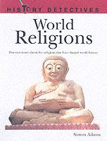 Produktbild: World Religions: Discover More about the Religions That Have Shaped World History