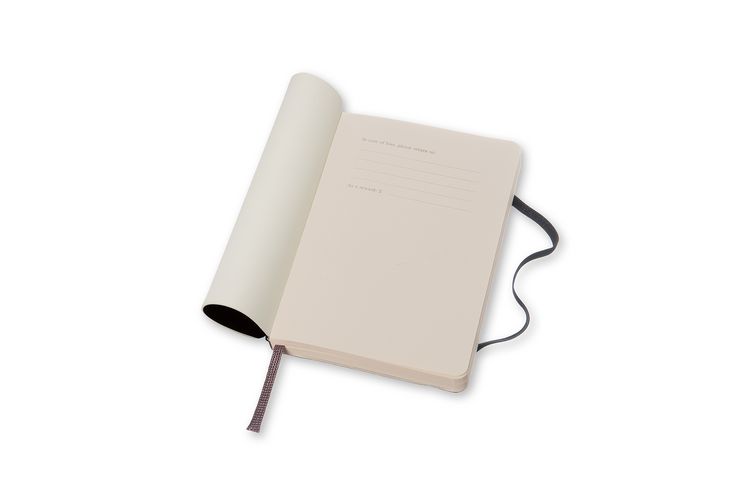 Produktbild: MOLESKINE: Moleskine Pocket Dotted Notebook Soft