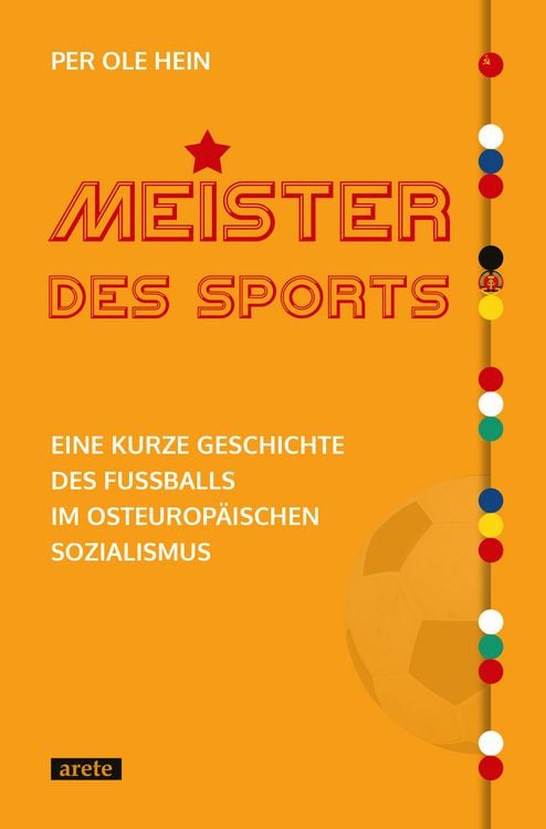Produktbild: Meister des Sports