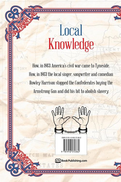 Produktbild: Local Knowledge