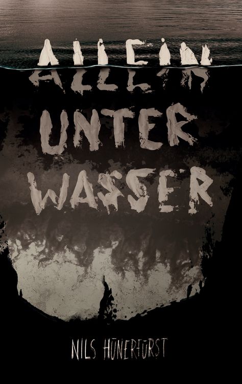 Produktbild: Allein unter Wasser