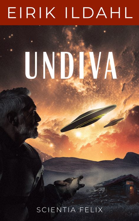 Produktbild: Undiva