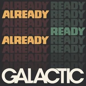 Produktbild: Already Ready Already
