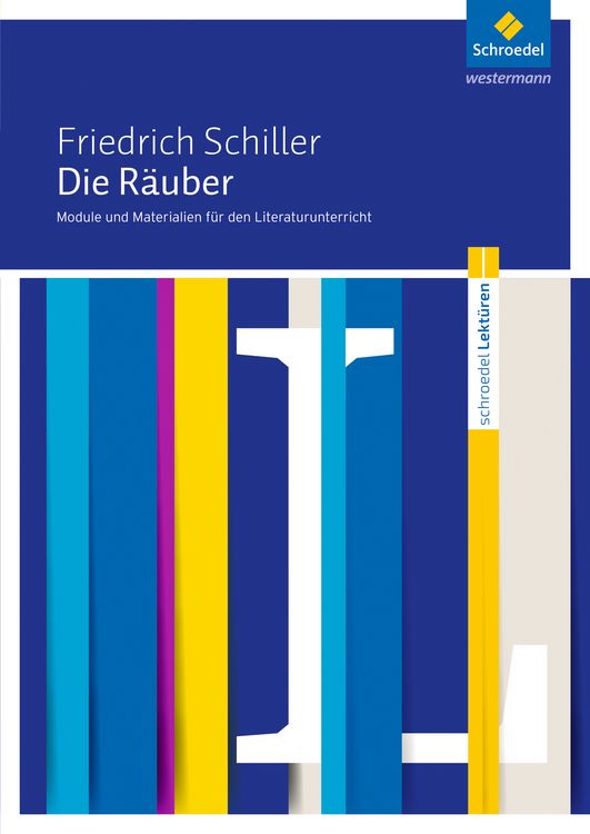 Produktbild: Schroedel Lekt&uuml;ren