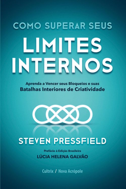 Produktbild: Como superar seus limites internos