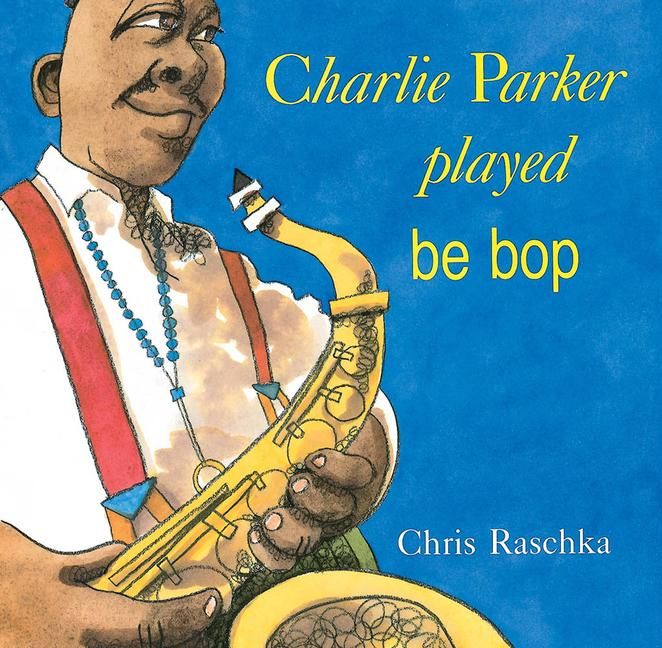 Produktbild: Charlie Parker Played Be Bop